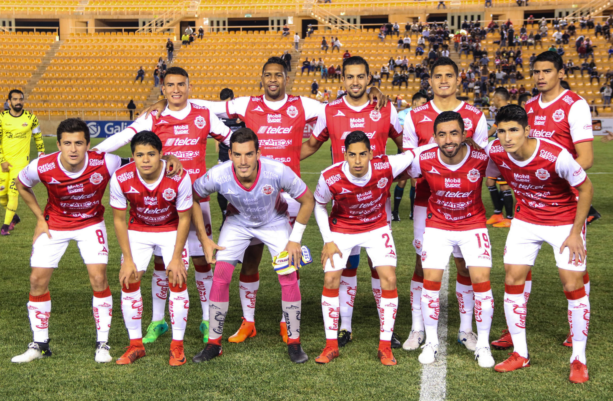 ​Grupo Pachuca planea tener un tercer equipo en la Liga MX