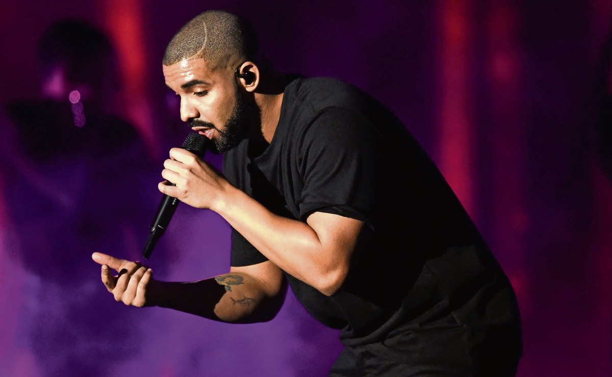 Drake y otros famosos que se han retirado temporalmente del showbiz