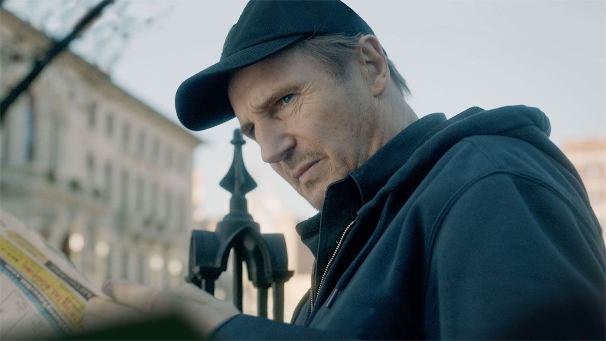 ¿Qué ver?: “Búsqueda implacable”, el filme donde Liam Neeson se empodera como papá