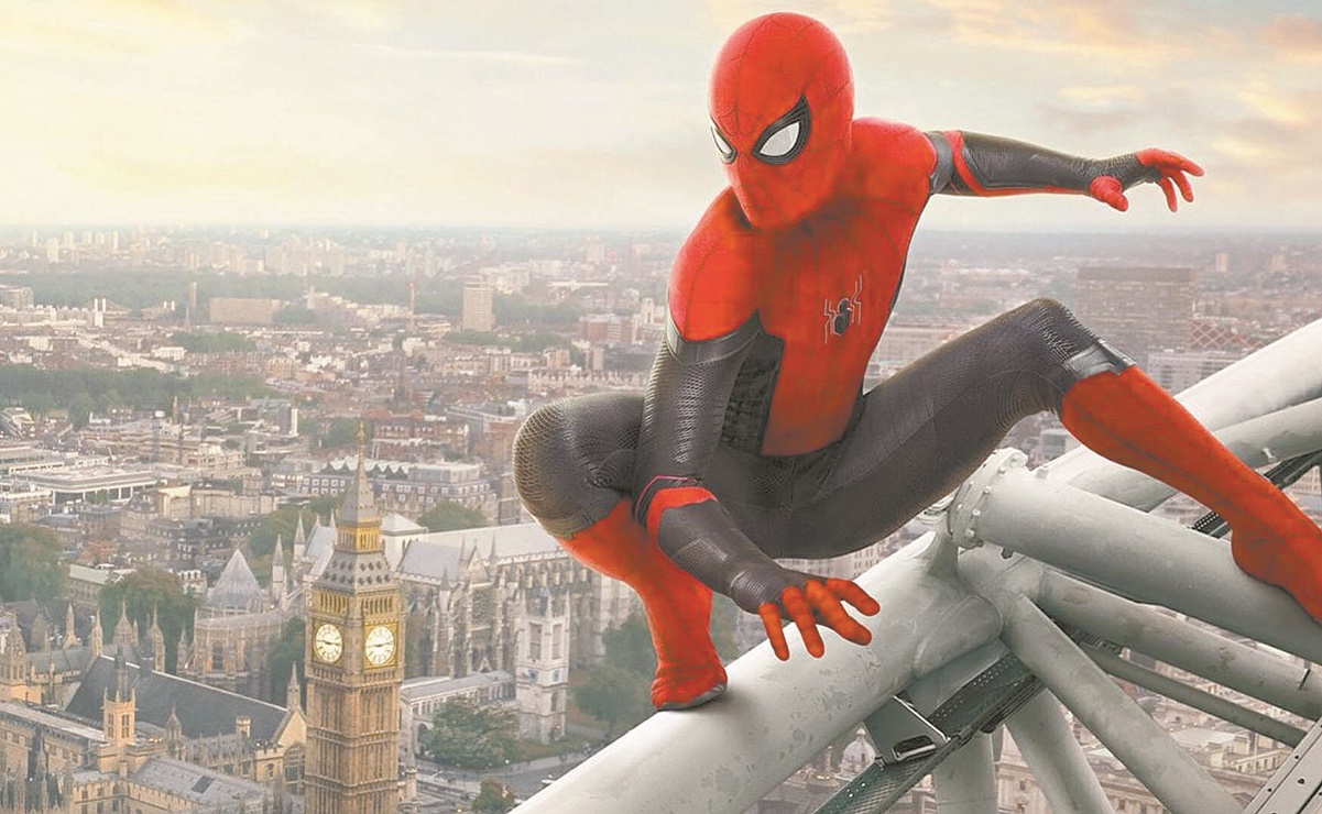 Disney+ “no tiene planes” para añadir a Spider-Man a su catálogo