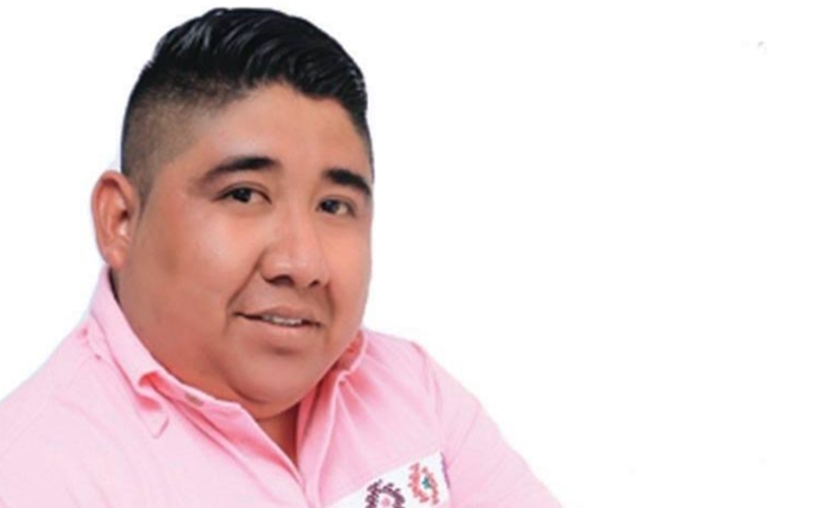 Candidata del PRI a edil de Jicayán, Oaxaca, acusa ataques por homofobia tras cambio de nombre
