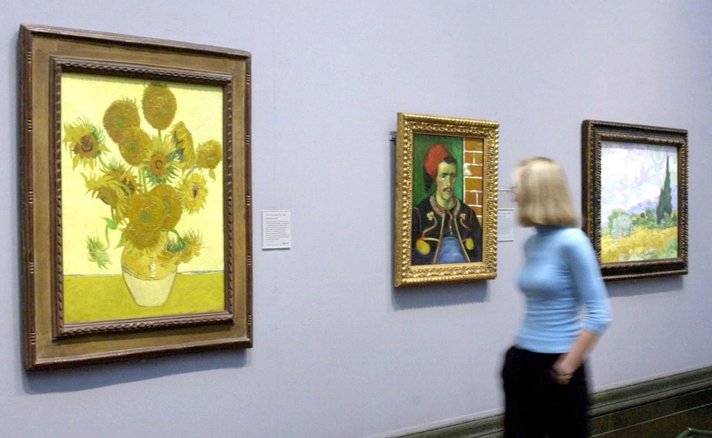 Documental revelará la faceta poco conocida de Van Gogh