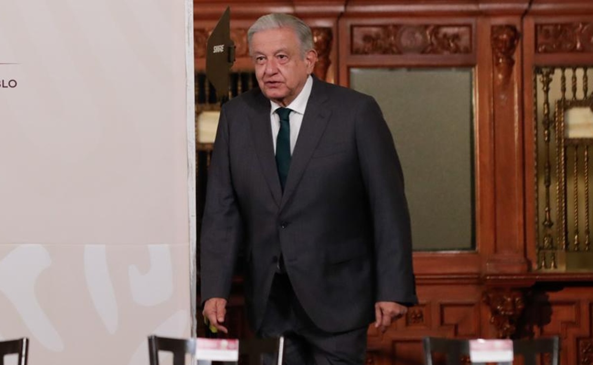 AMLO visitará Acapulco para supervisar trabajos de apoyo a damnificados por “Otis”