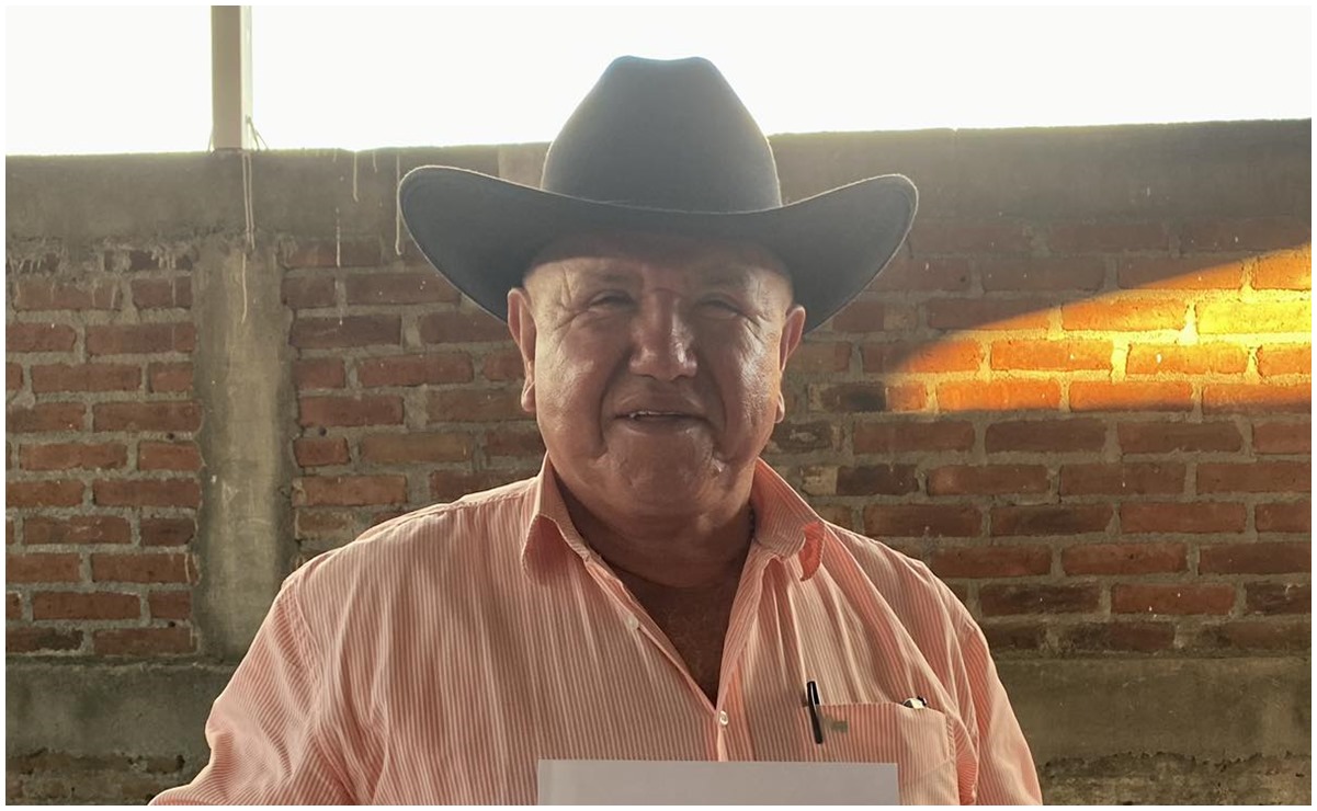 Candidato de MC a la alcaldía de Pihuamo, Jalisco, renuncia a la contienda electoral