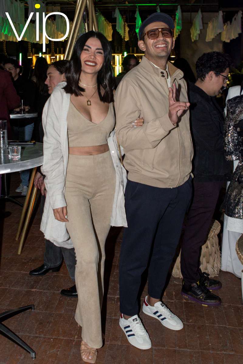 Capi Pérez, Emilio Ramos, Franco Molinas Grondona y más inauguran Full Moon Party del Hotel W