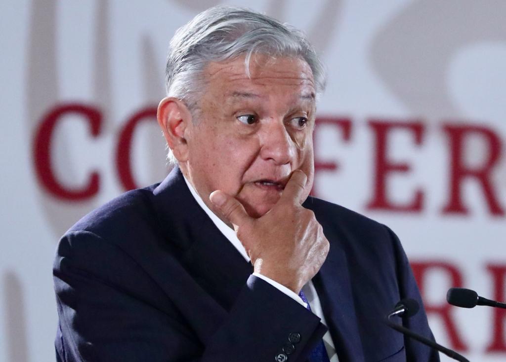 No habrá demandas ni vetos contra empresas dueñas de gasoductos: AMLO