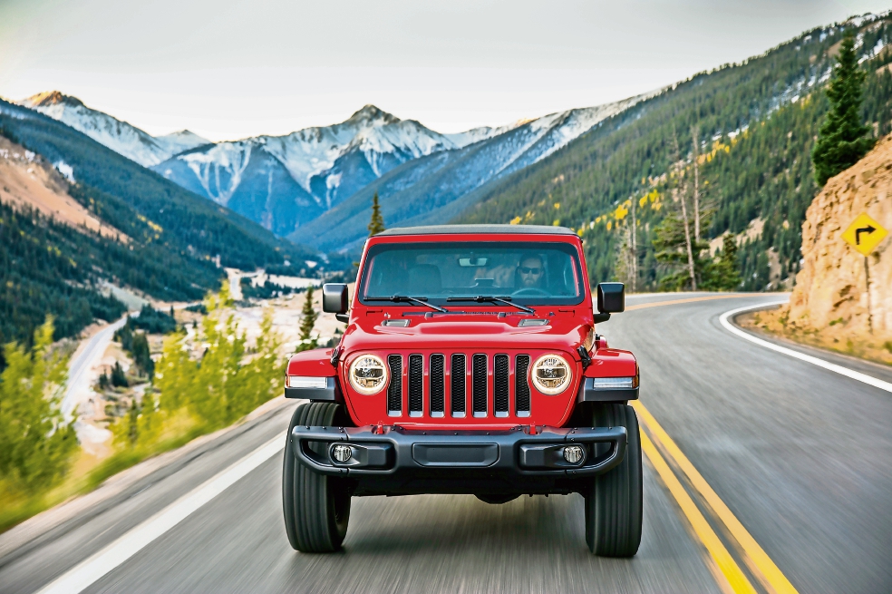 Fiat Chrysler moderniza servicio de mantenimiento