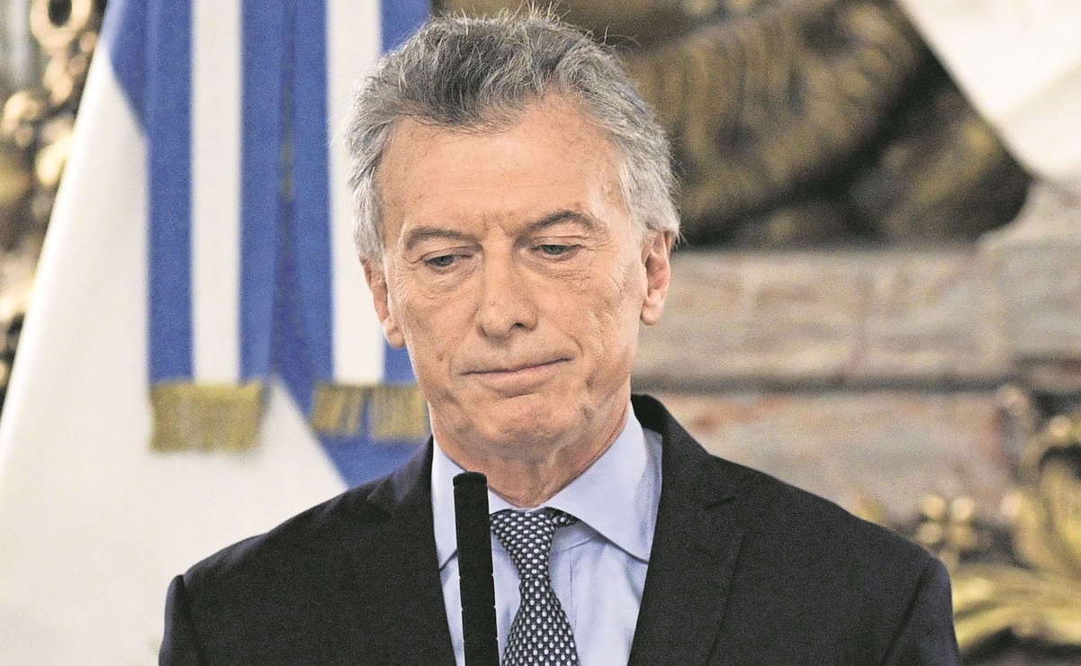 Procesan a Macri por presunto espionaje