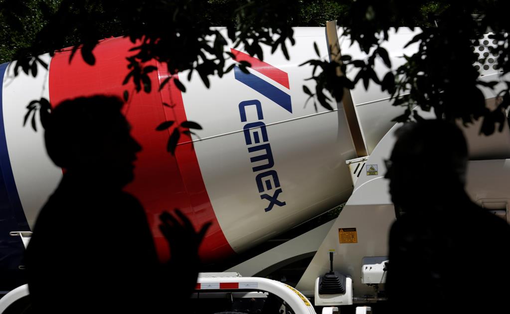 Cemex defiende estrategia de precios