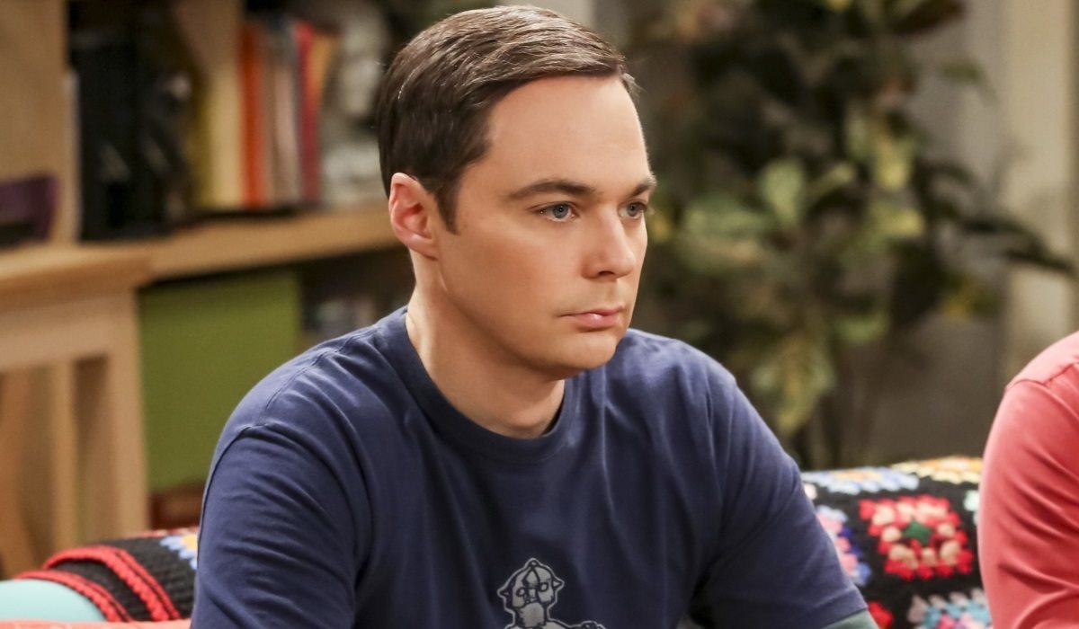 La verdadera y triste razón por la que Jim Parsons dejó "The Big Bang Theory"