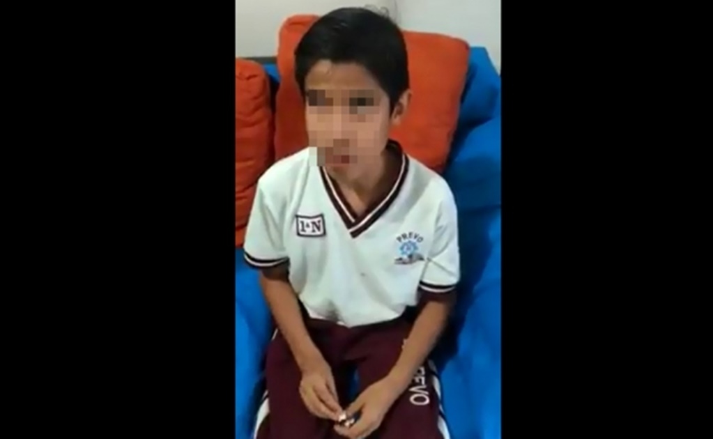 Autoridades investigan bullying contra alumno con discapacidad visual en Chiapas