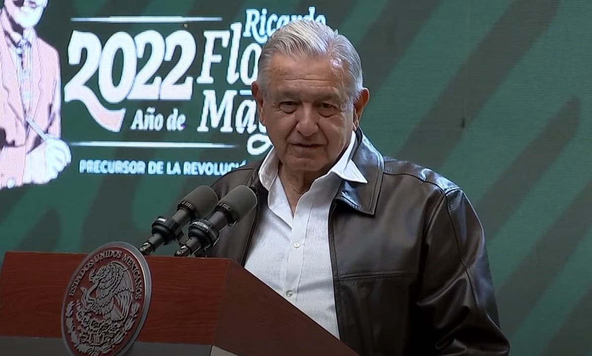 AMLO descarta cualquier pacto con la delincuencia organizada, tras dichos de Manuel Espino 