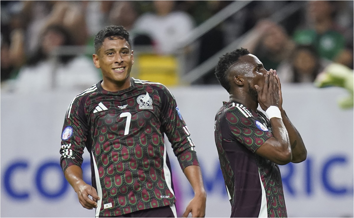 Prensa de Ecuador tunde a la Selección Mexicana: "Es un equipo flojito"