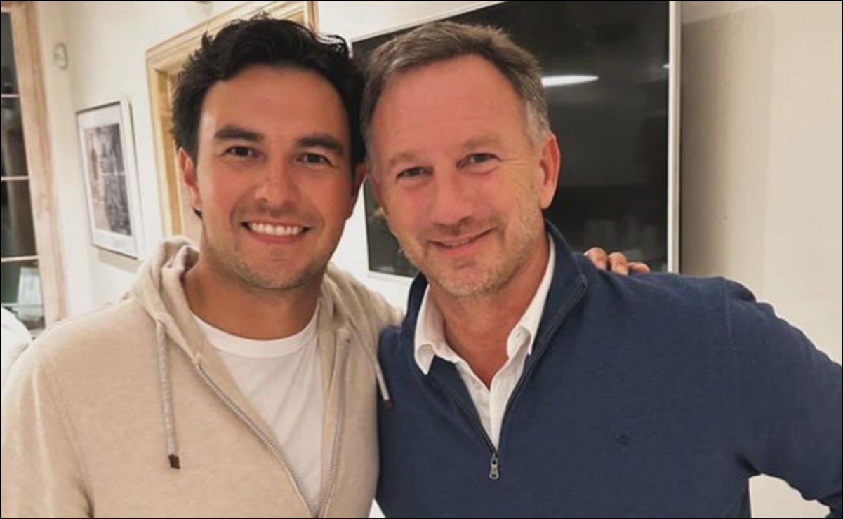Mercedes hace oficial la salida de Lewis Hamilton al final del 2024 y ...