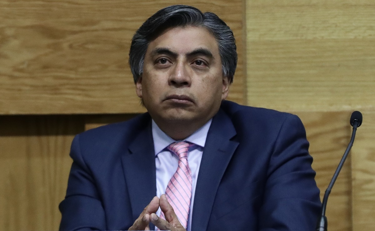 Gerardo Esquivel ve recuperación del empleo en segundo semestre de 2021