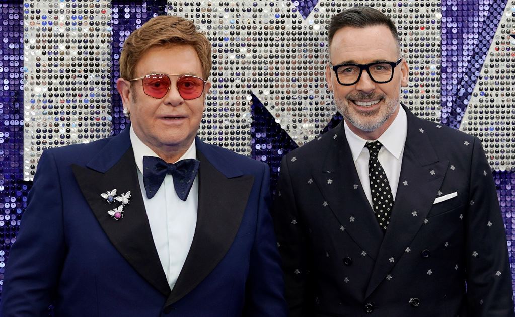 Elton John: Todos saben que tomé muchas drogas y alcohol