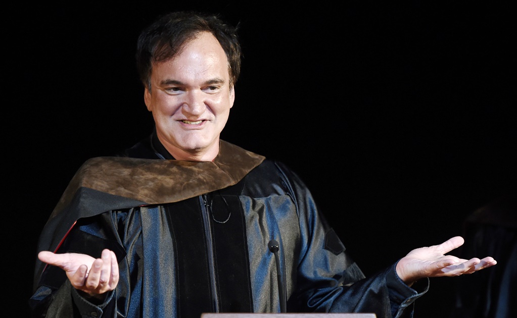 Los veteranos Tarantino, Malick y Ken Loach dominan Cannes