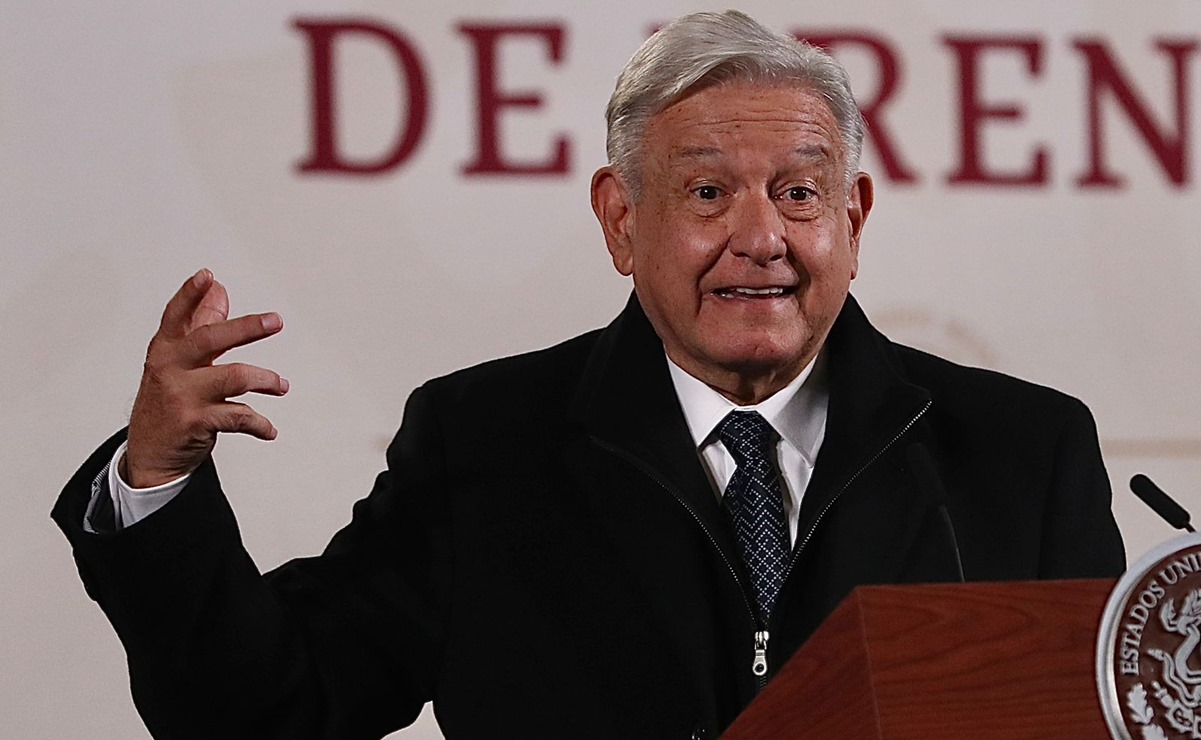 AMLO celebra que la Asociación de Bancos de México realice convención en Acapulco