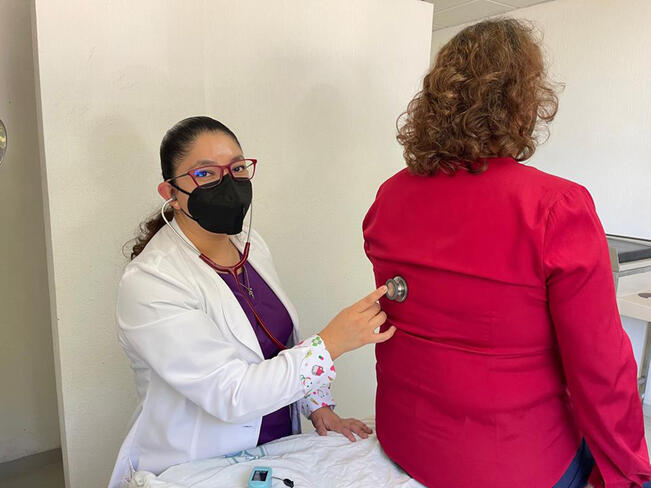 Querétaro reporta nueve muertes por influenza