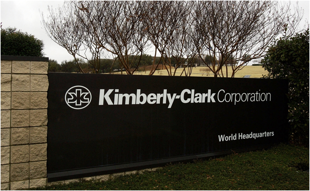 Kimberly-Clark invertirá 3 mmdp en 2019, precisa