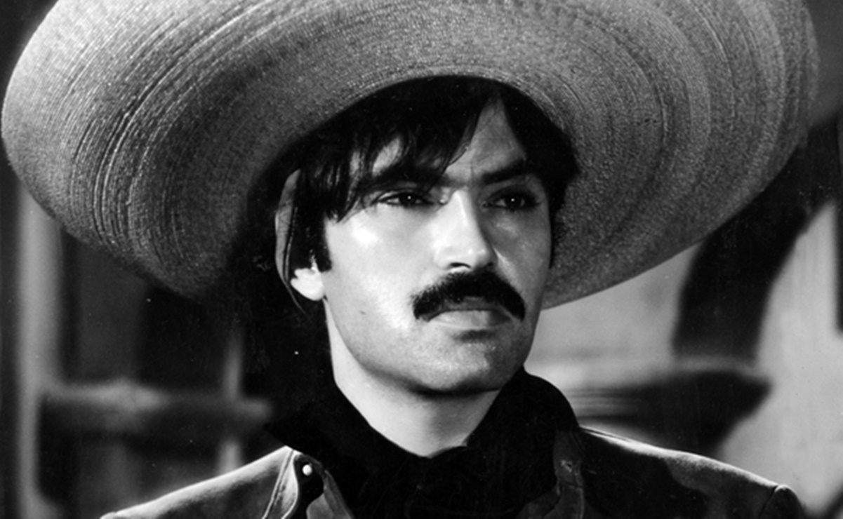 Pedro Armendáriz, el Clark Gable mexicano que se suicidó ante su agonía por el cáncer 