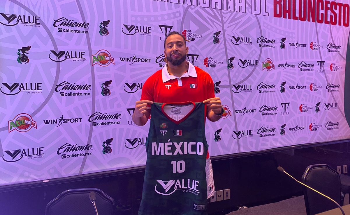 La Selección Mexicana de Baloncesto hará su despedida para el Mundial esta noche frente a Argentina; la promoción especial para atraer aficionados