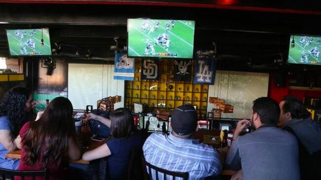 Comercios de Querétaro aumentarán ventas por Super Bowl