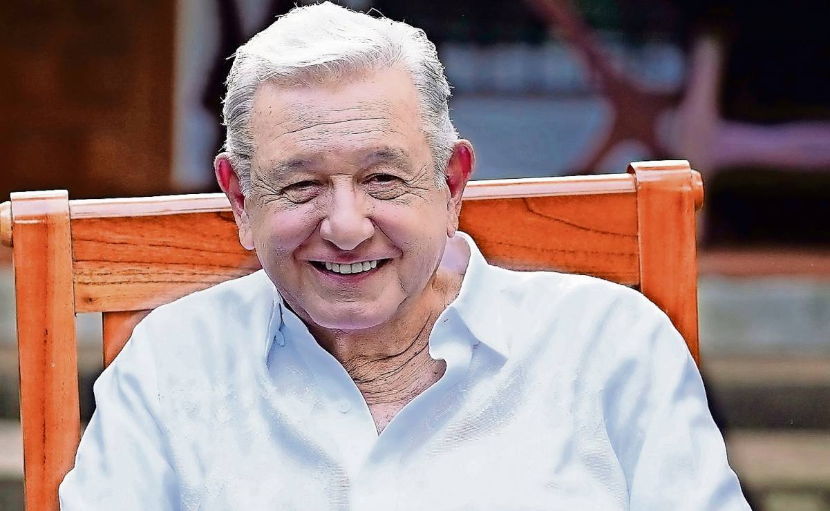 Andrés Manuel López Obrador