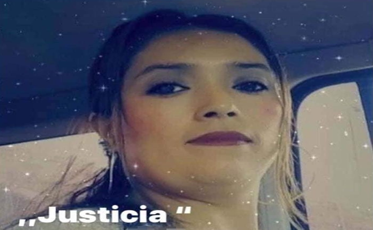Exigen justicia por el asesinato de Elida en Zacatecas; dejó cinco hijos 