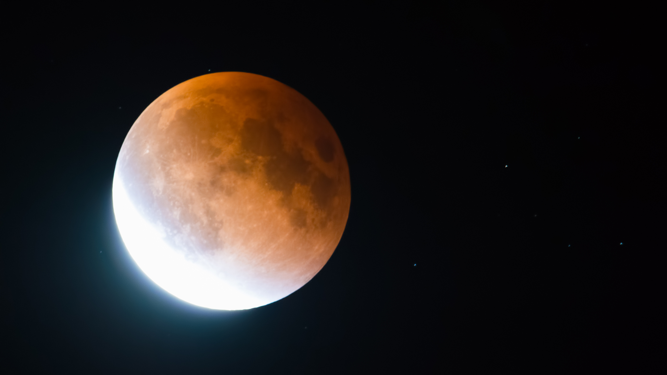 Luna de la Muerte: ¿Qué es y cuándo ocurrirá el eclipse penumbral de marzo 2024?