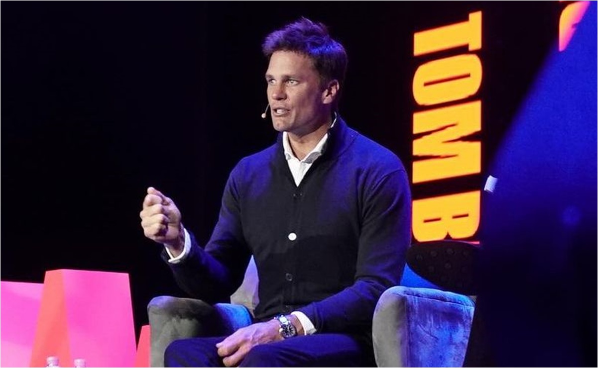 Tom Brady reveló su secreto para convertirse en el GOAT de la NFL