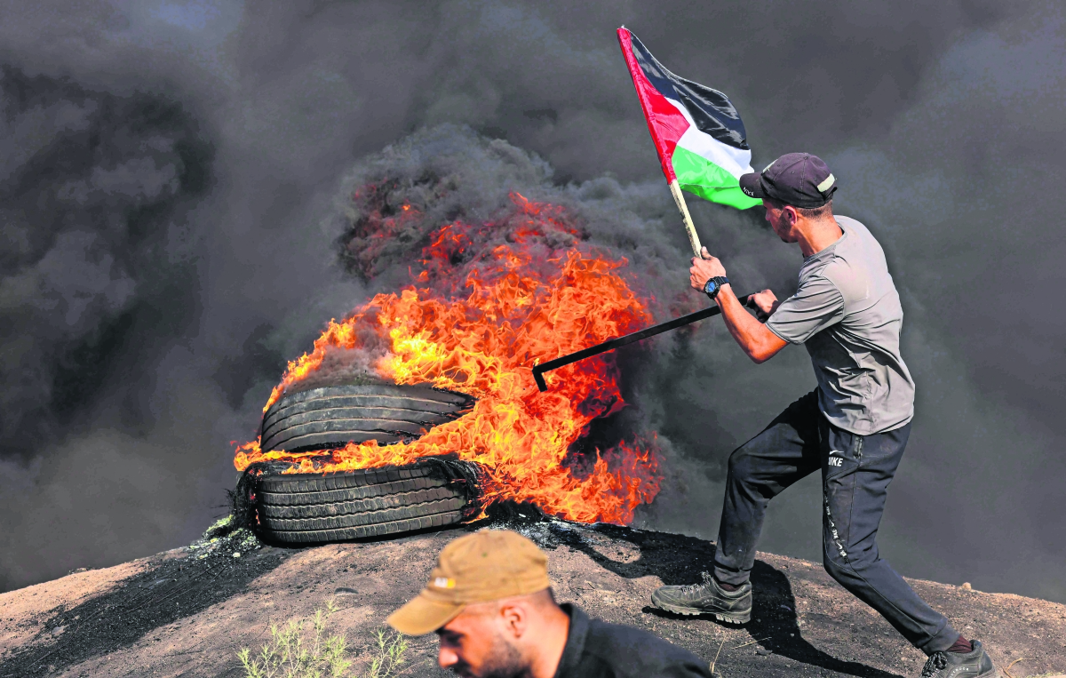 Israel lanza ofensiva sobre Yenín; reportan 9 palestinos muertos