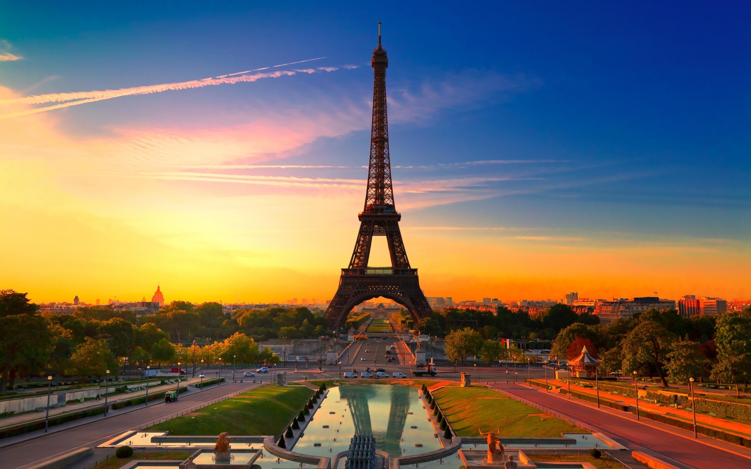 ¿Cuánto debes ahorrar para ir a París?