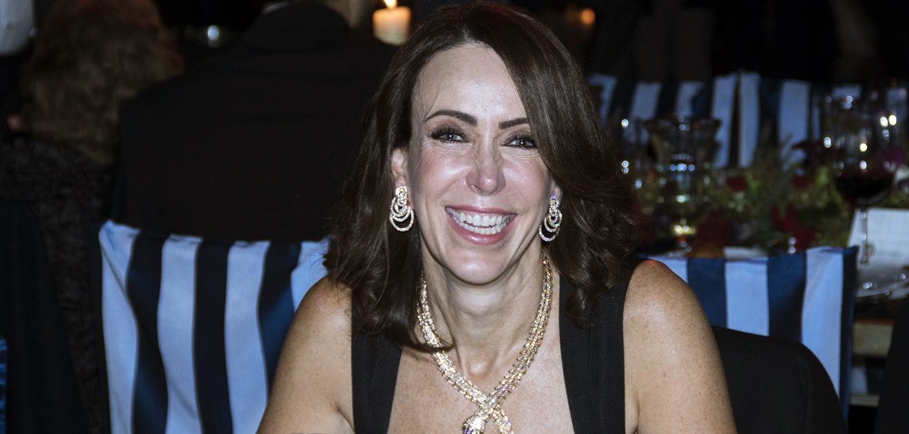 María Asunción Aramburuzabala, la mujer más rica de México, revela la clave de su éxito