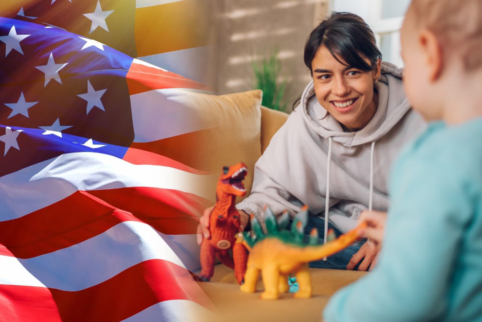 De niñera a trabajos de verano: Experiencias para irte a Estados Unidos con la visa J
