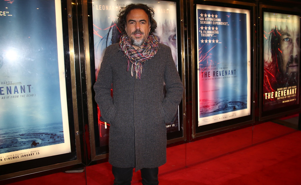 Iñárritu busca doblete histórico en los Oscar