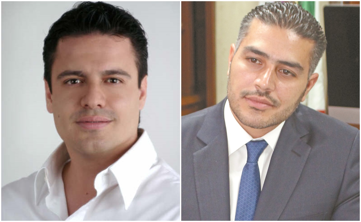 Bloquean cuentas de relacionados con asesinato de Aristóteles Sandoval y atentado contra García Harfuch
