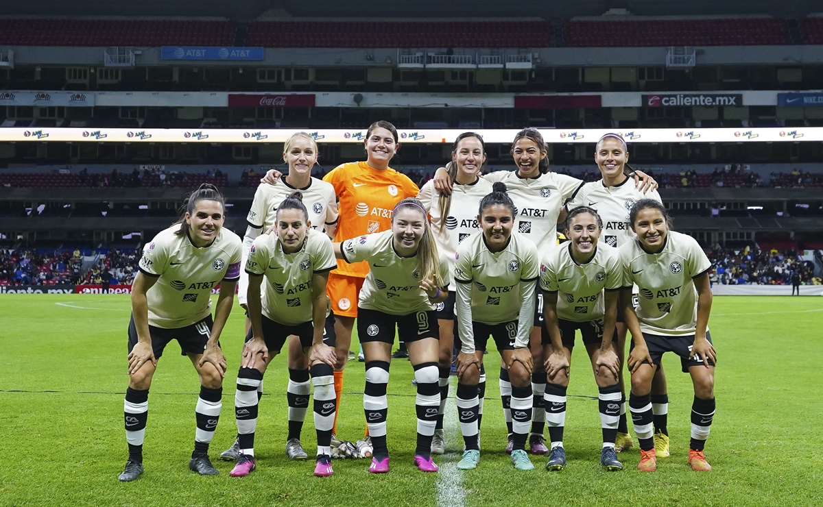 Acoso y amenazas, motivos de retiros prematuros y fuga de talento en la Liga MX Femenil