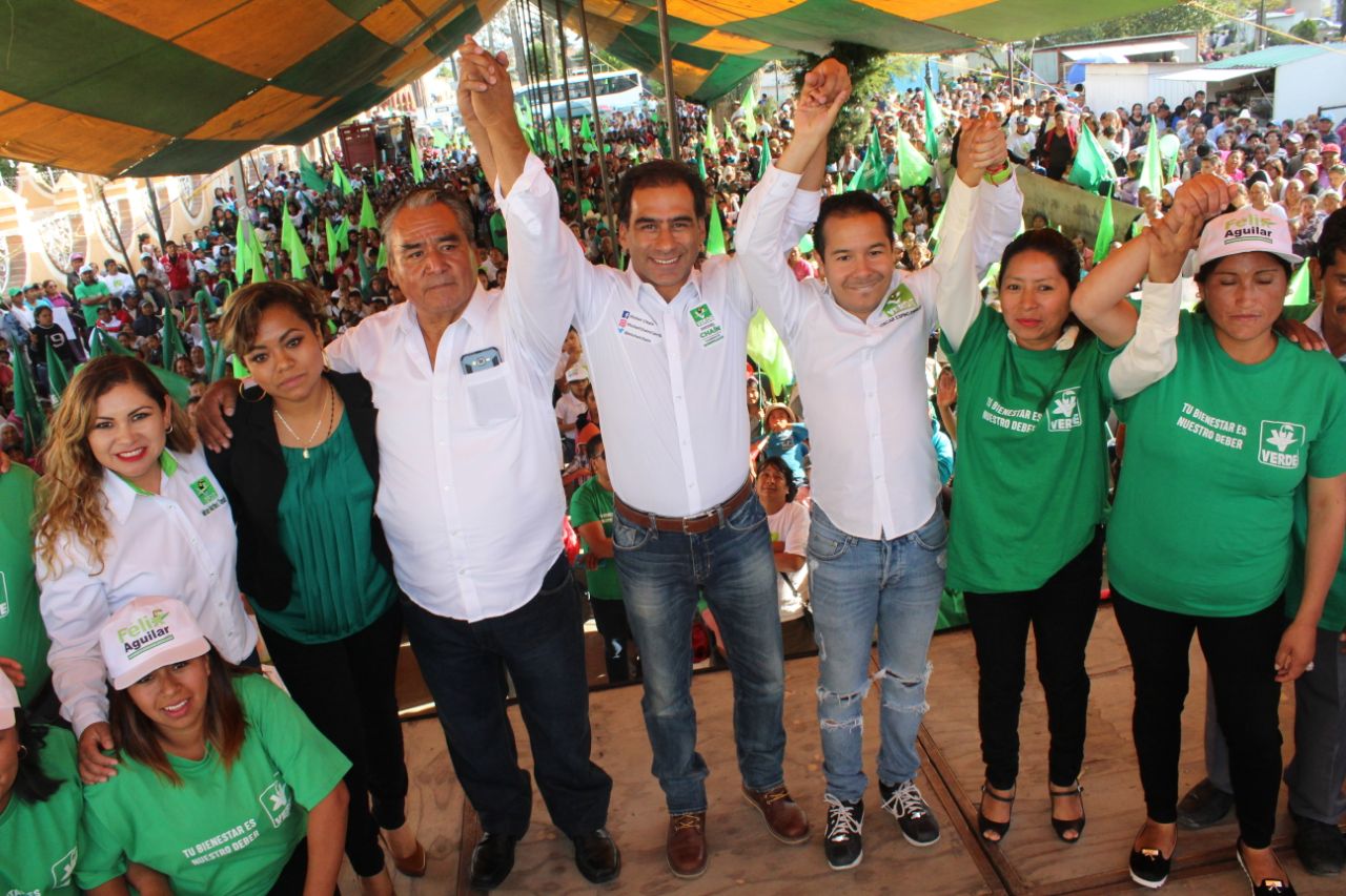 Matan a edil electo de Nopalucan, Puebla, Félix Aguilar