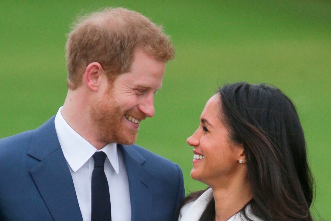 El príncipe Harry y Meghan Markle desesperados, quieren cambiar el contenido de su serie de Netflix