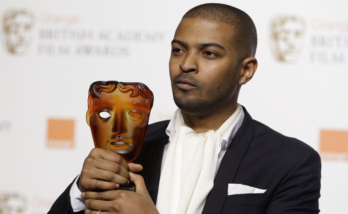 Academia británica de cine suspende a Noel Clarke, actor de "Star Trek", por acusaciones de acoso sexual