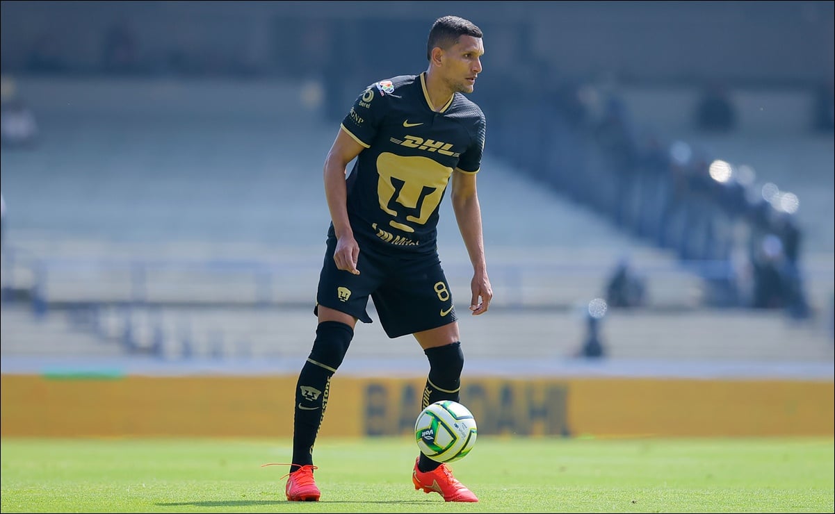 Pumas vs Atlas: ¿Cuándo y dónde ver el partido de la Jornada 5 del ...