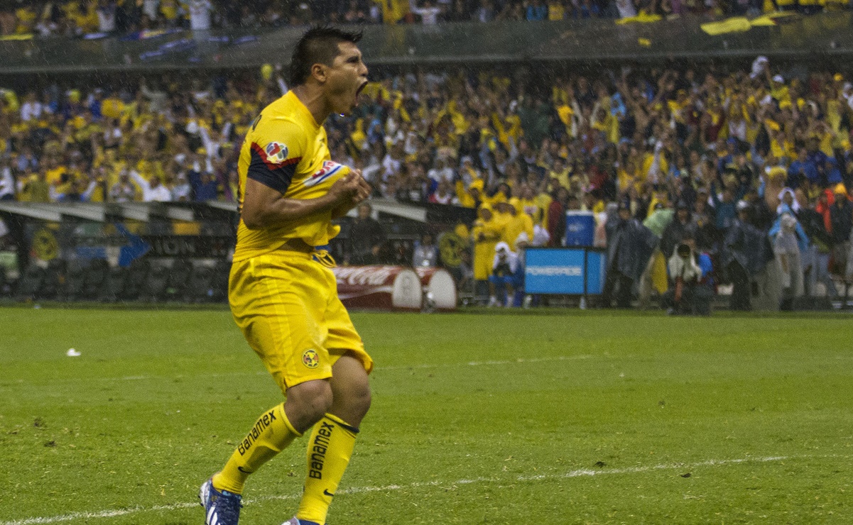 Osvaldito Martínez recuerda la hazaña contra Cruz Azul: Fue el penalti más difícil de mi carrera