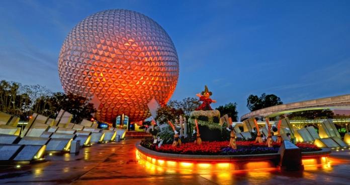 Lo que debes saber del Festival de Comida y Vino de Disney World