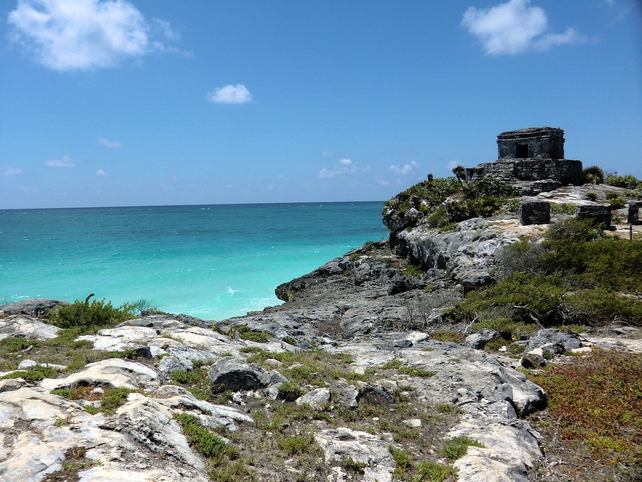 Por qué Tulum es un buen destino para vivir 