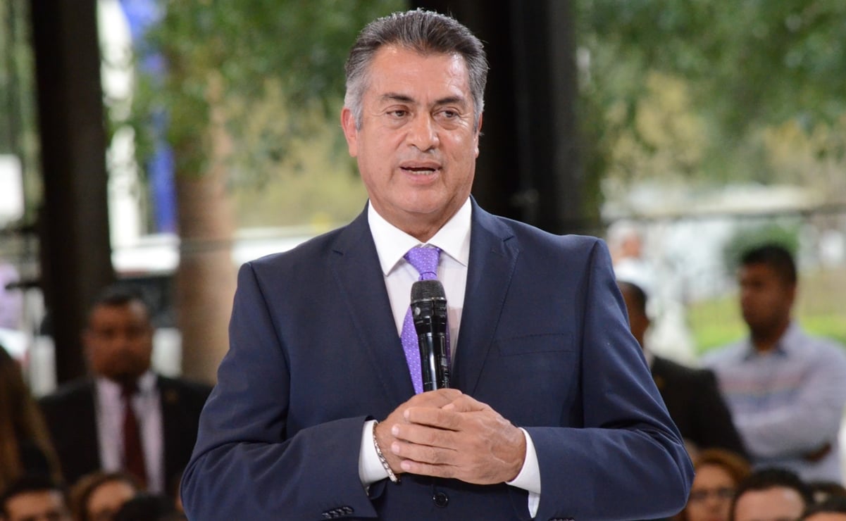 “Sigo en estado delicado, pero prohibido rendirse”: dice “El Bronco” tras operación 