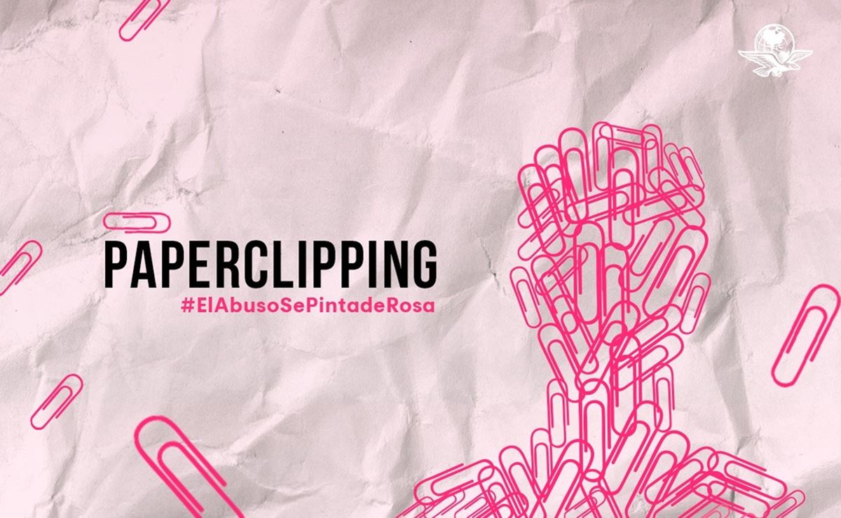 Paperclipping: Cuando una persona aparece y desaparece de tu vida para que no la olvides 