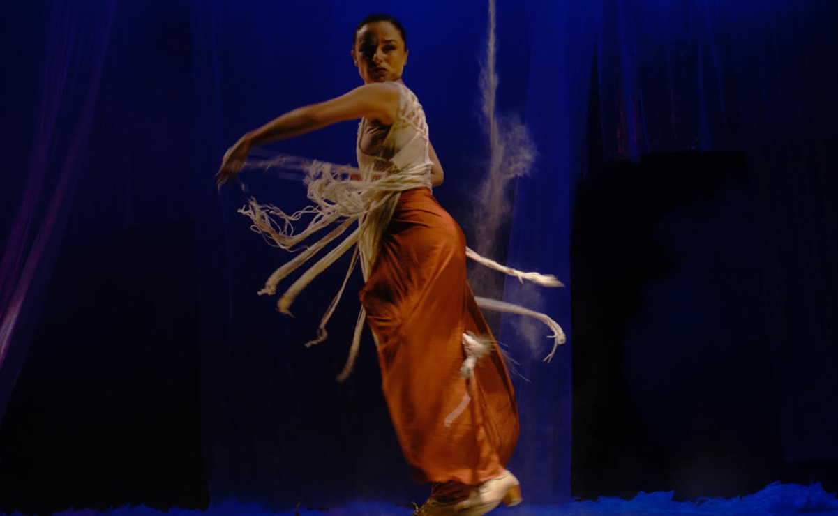 Érika Suárez Compañía de Danza celebra 25 años de carrera en el flamenco experimental