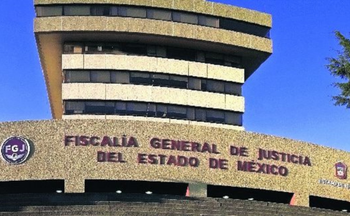 Protestan ante Fiscalía mexiquense por presunto encubrimiento de servidor público que mató a conductor de app