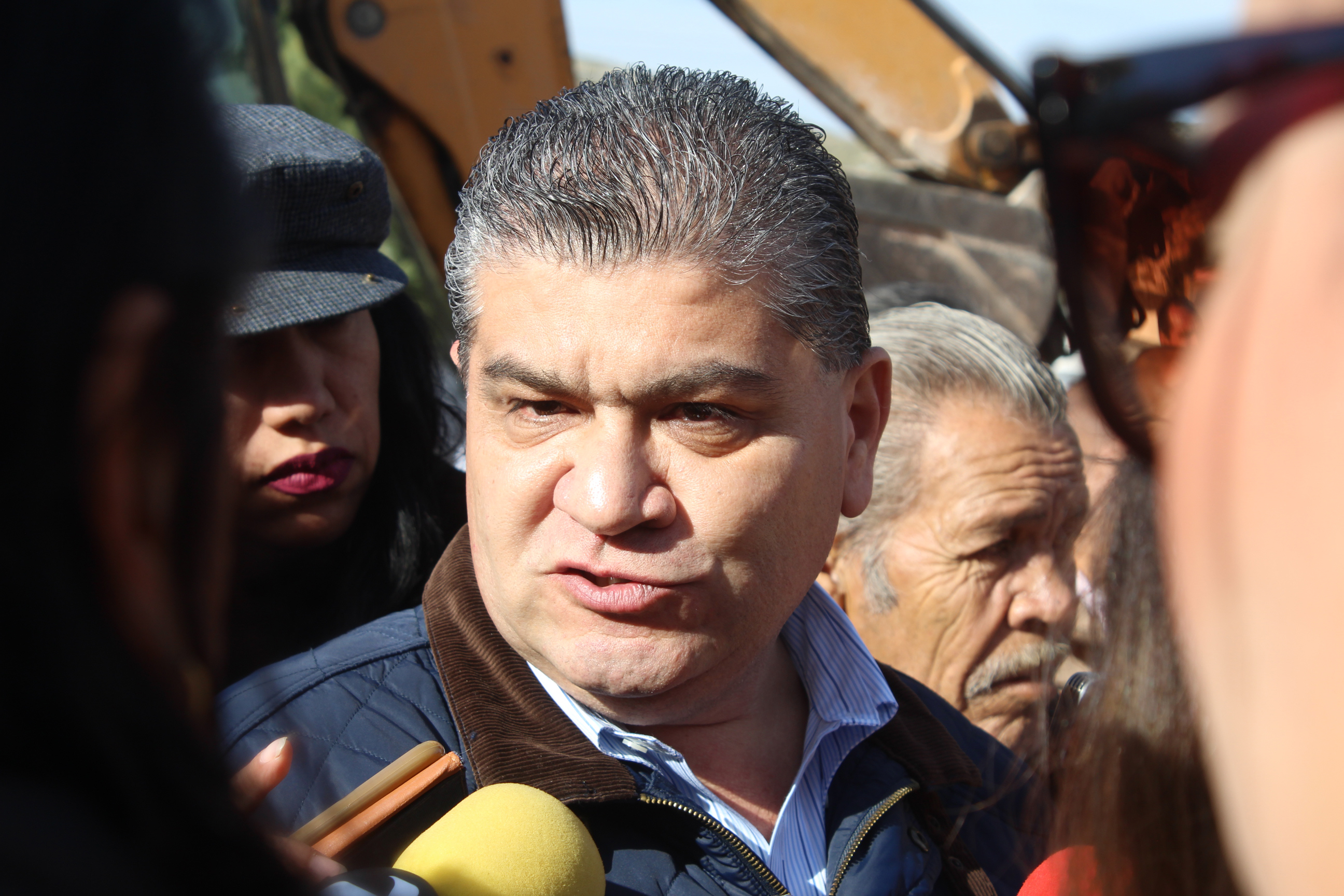 Gobernador de Coahuila asegura que muerte de socio de Soriana fue suicidio